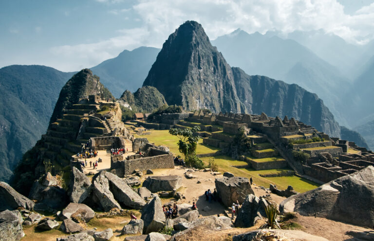 Cusco
