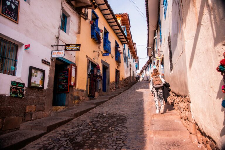 Solo Travel in Peru: How to Get a Private Itinerary Without Paying the Group Penalty