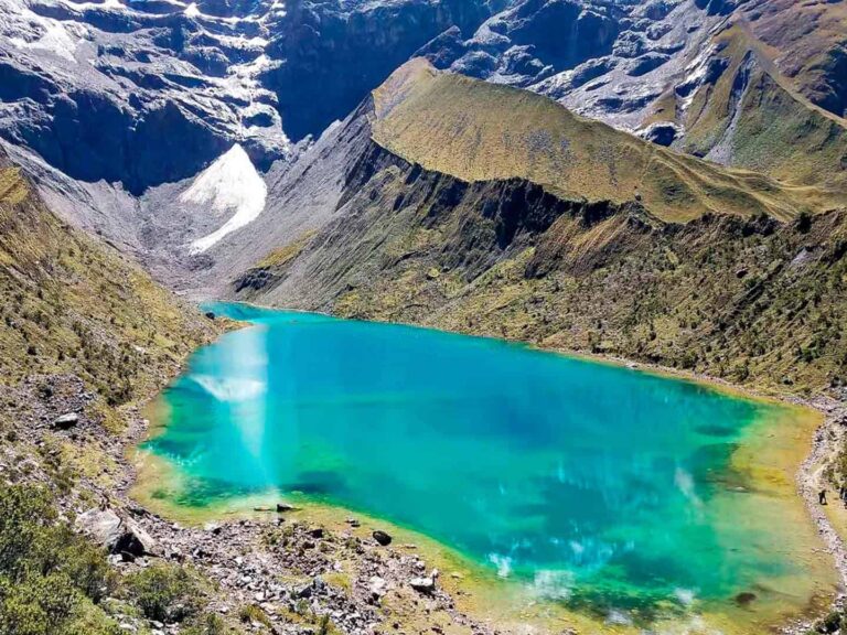 Humantay Lake Full Day Tour