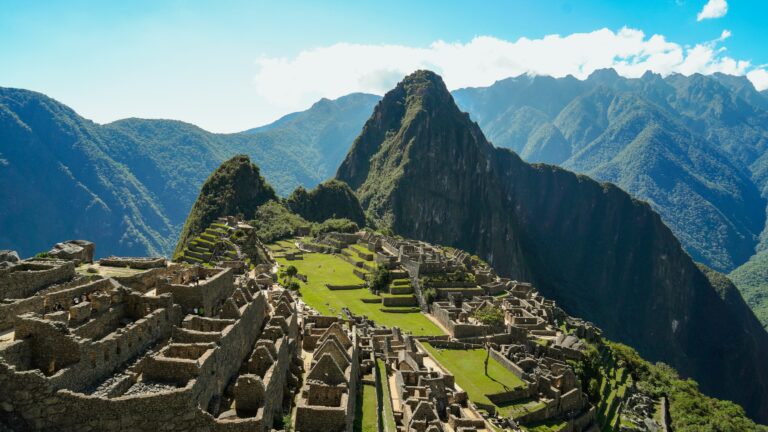 How Many Days in Cusco Do You Need?