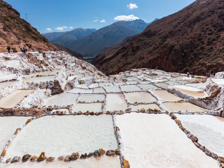Maras & Moray Tour