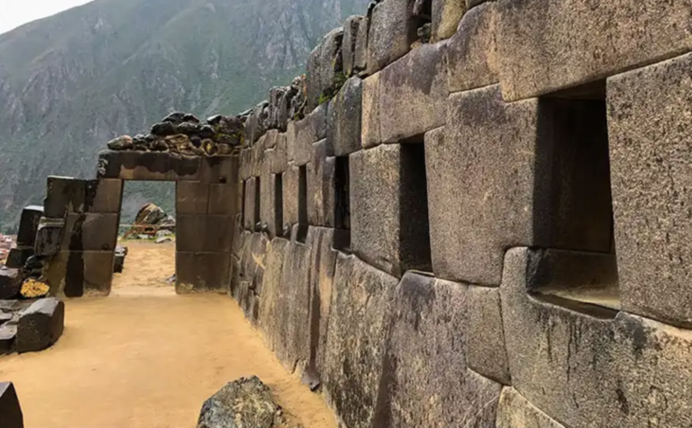 Sacred Valley Full Day Tour