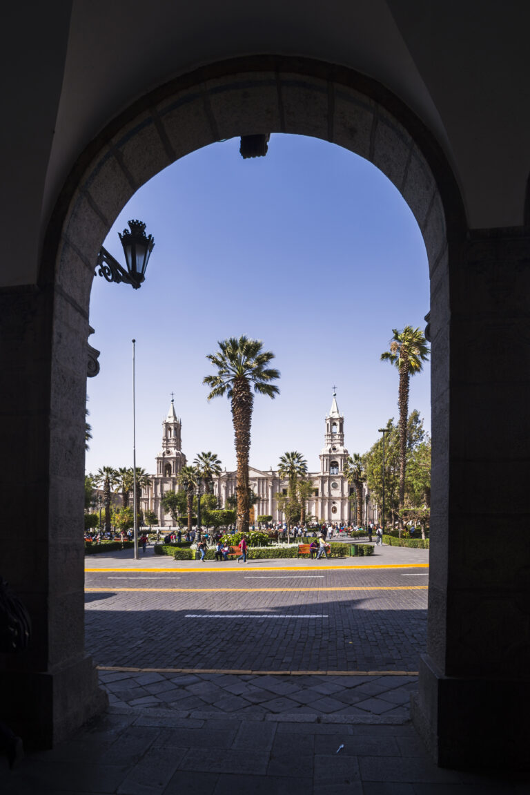 Why plan Peru with a local operator?