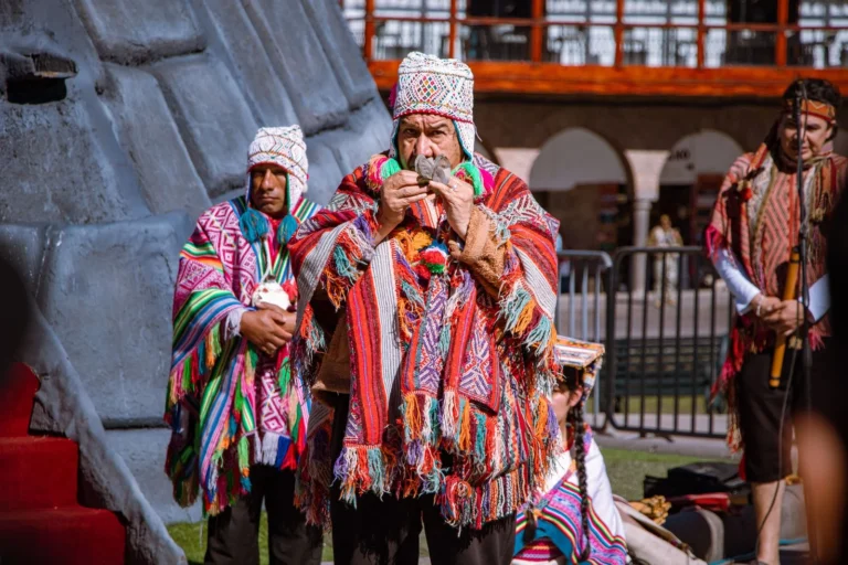Peru Festivals Calendar 2027: Which Ones Are Worth Planning Your Trip Around