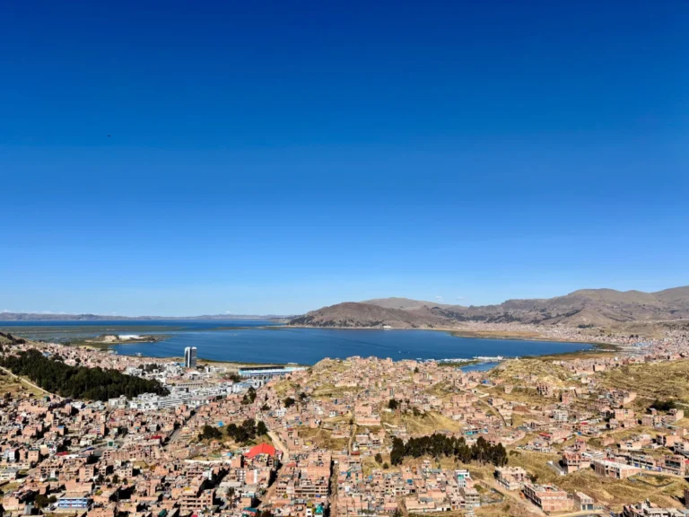 Cómo Aclimatarse a la Altura en Perú: en Qué Orden Hacer la Ruta