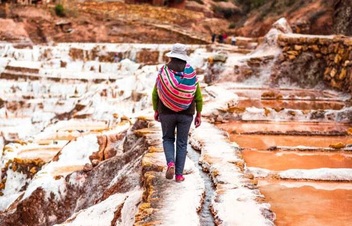 Salinas de Maras
