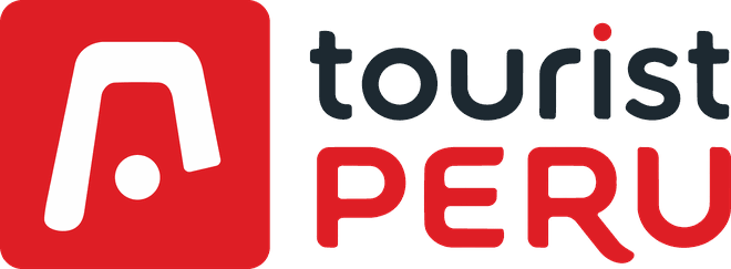 Tourist Peru Logo HQ