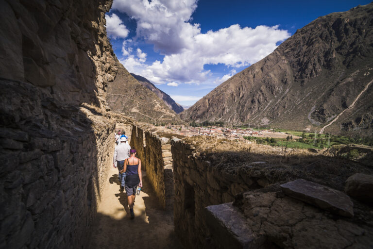 Best Family-Friendly Hikes Near Cusco & Sacred Valley (2026)