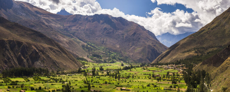 Sacred Valley Classic