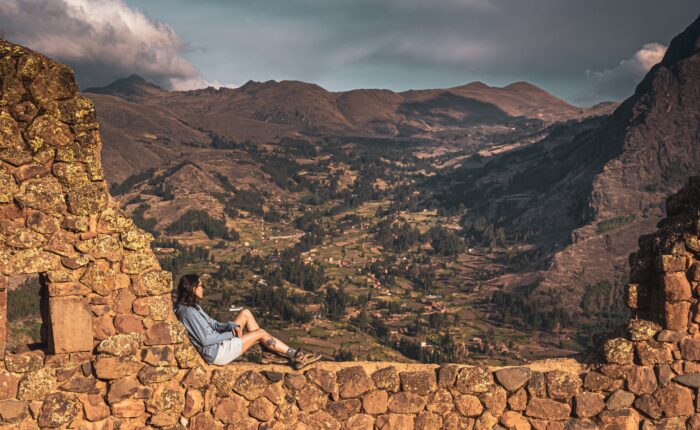 Sacred Valley, Maras & Moray Full Day Tour
